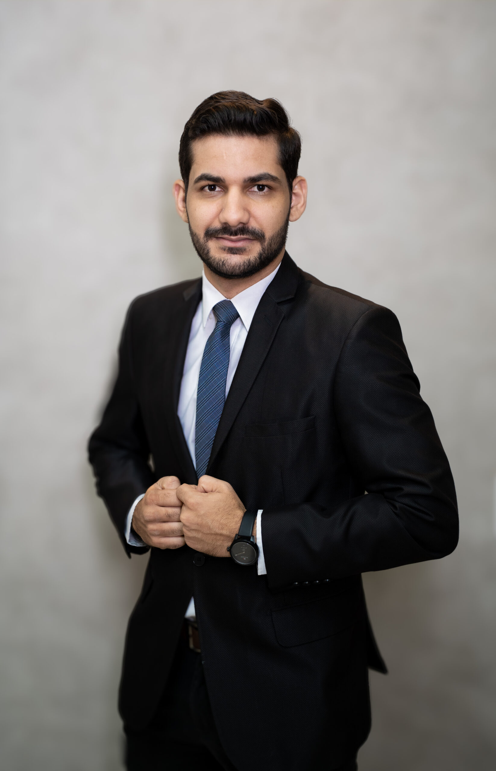 Carlos Ribeiro - Advogado