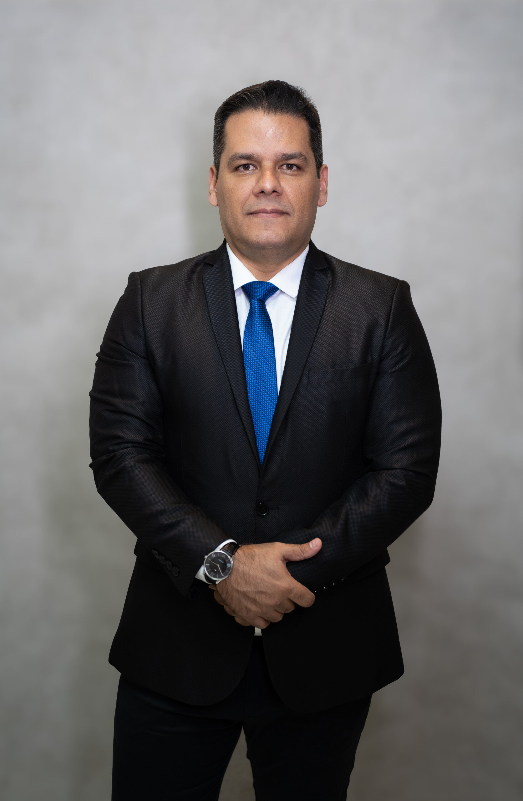 Eudes Machado - Advogado - Sócio Fundador e CEO