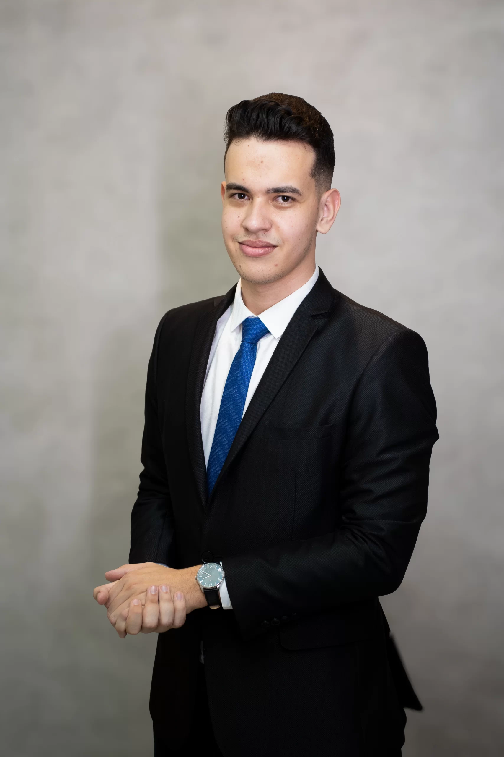 Flávio Eduardo - Advogado - Sócio e COO