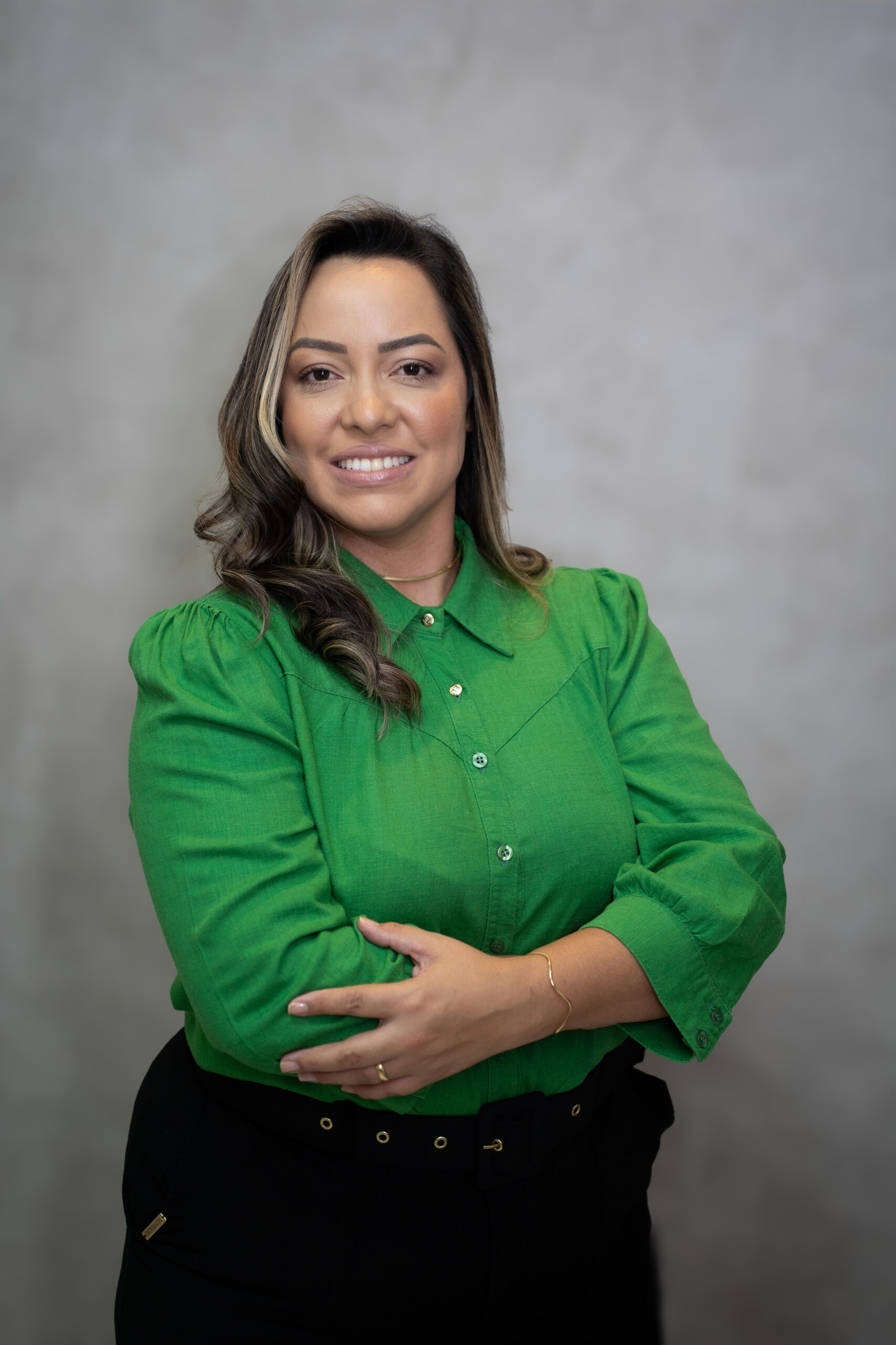 Karina Bezerra - Gestora