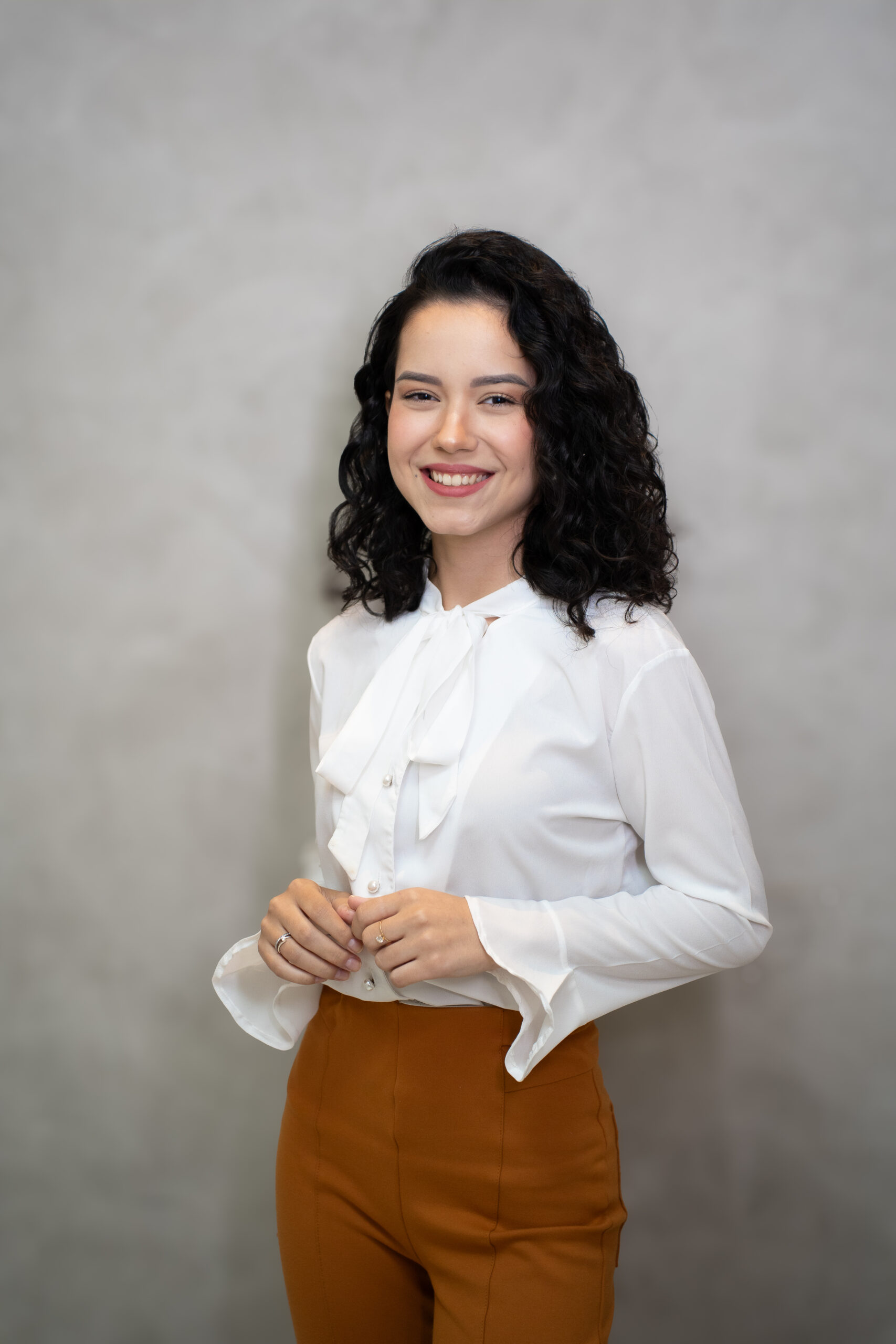 Trainee jurídico