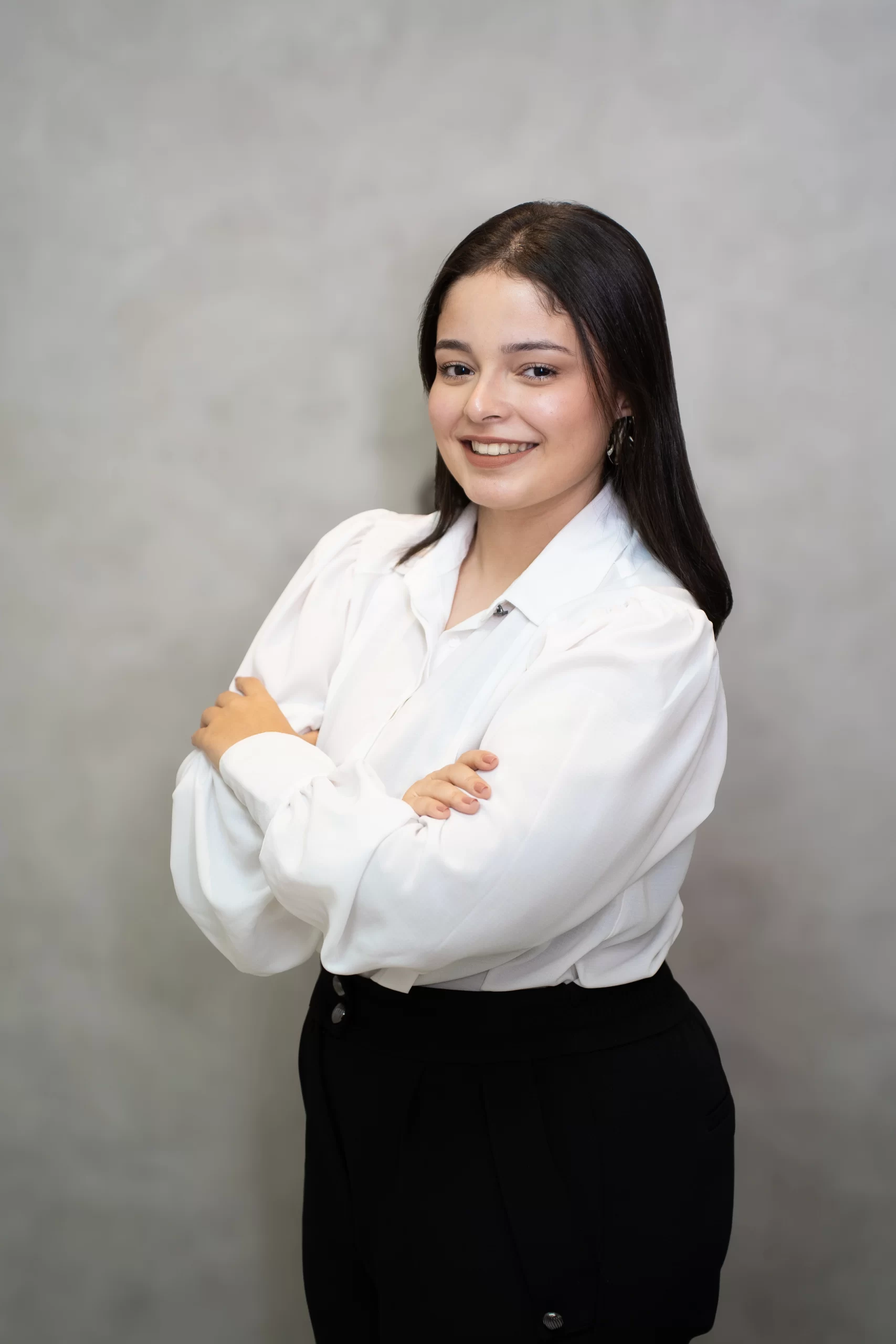 Marya Clara - Trainee Jurídica